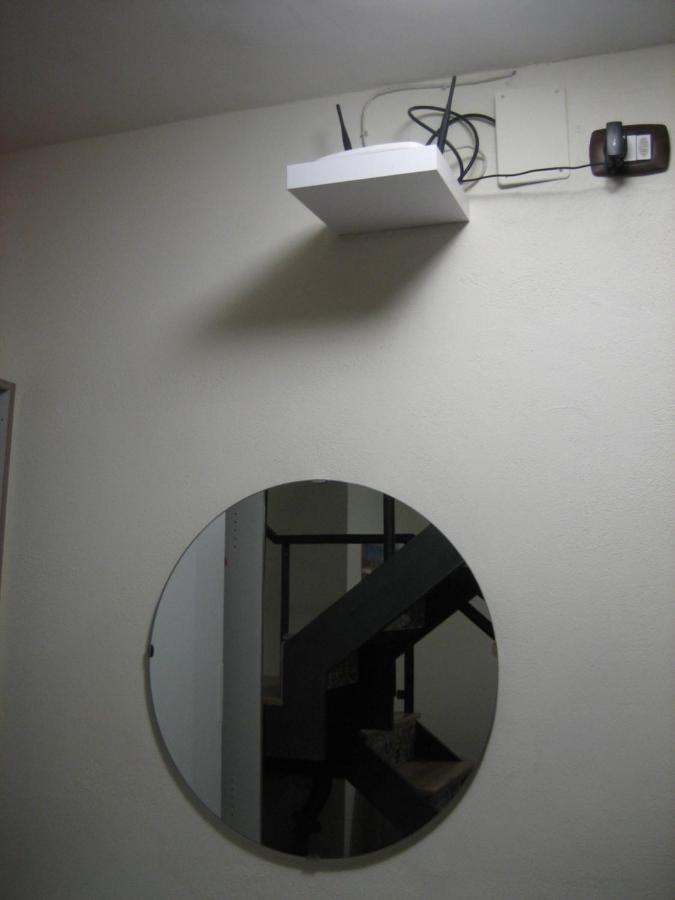 Appartement Domus Toledo *