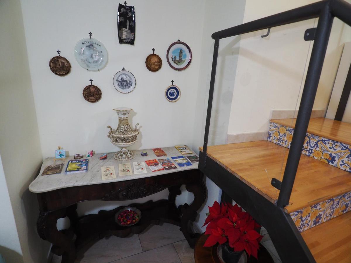 Appartement Domus Toledo Naples